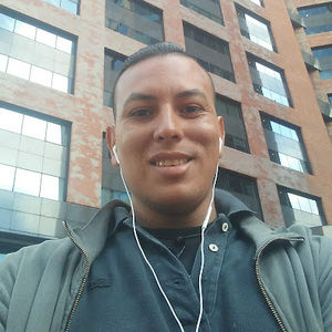 Meet your Posher, Johan